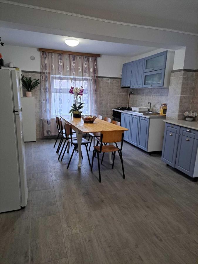 Muzicii 11 - Cozy Seaside Apartments Năvodari Exterior foto