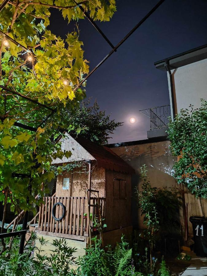 Muzicii 11 - Cozy Seaside Apartments Năvodari Exterior foto
