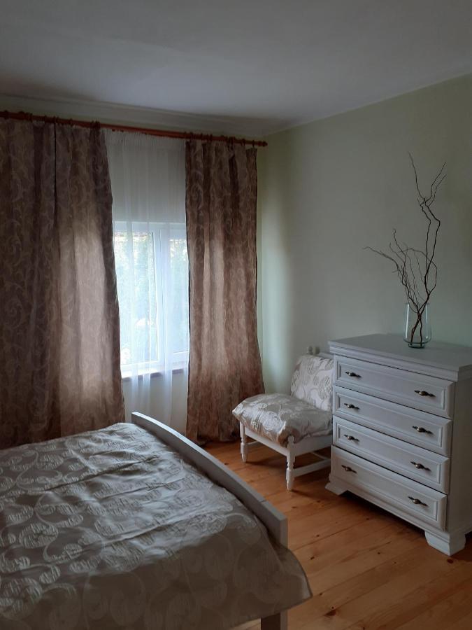 Muzicii 11 - Cozy Seaside Apartments Năvodari Exterior foto